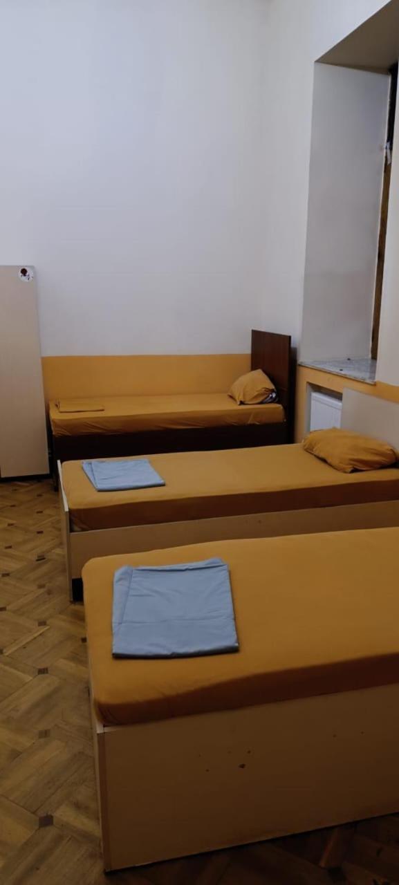 Centrum Hotel&Hostel 바쿠 외부 사진