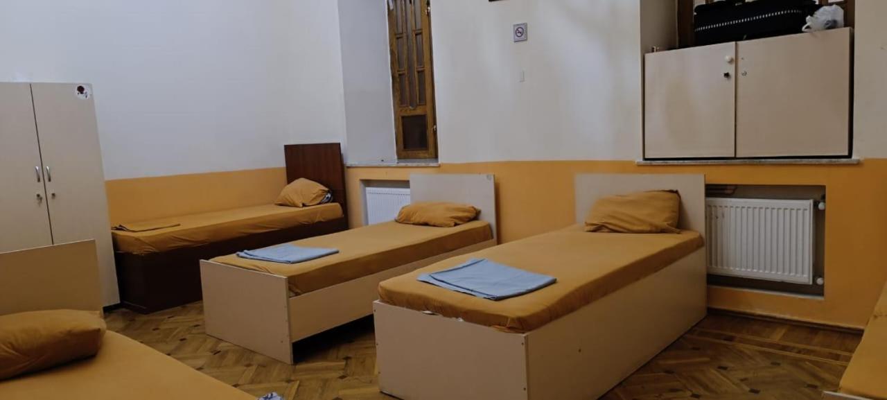 Centrum Hotel&Hostel 바쿠 외부 사진