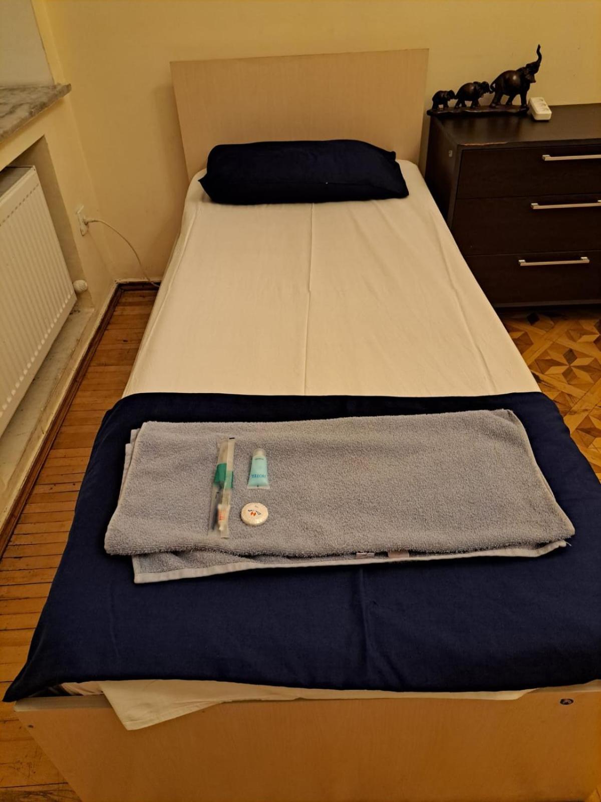 Centrum Hotel&Hostel 바쿠 객실 사진