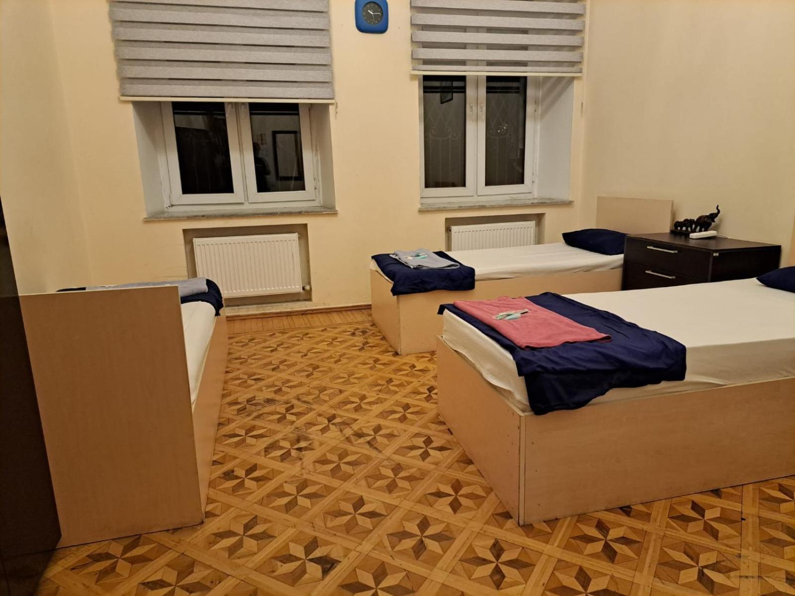 Centrum Hotel&Hostel 바쿠 객실 사진