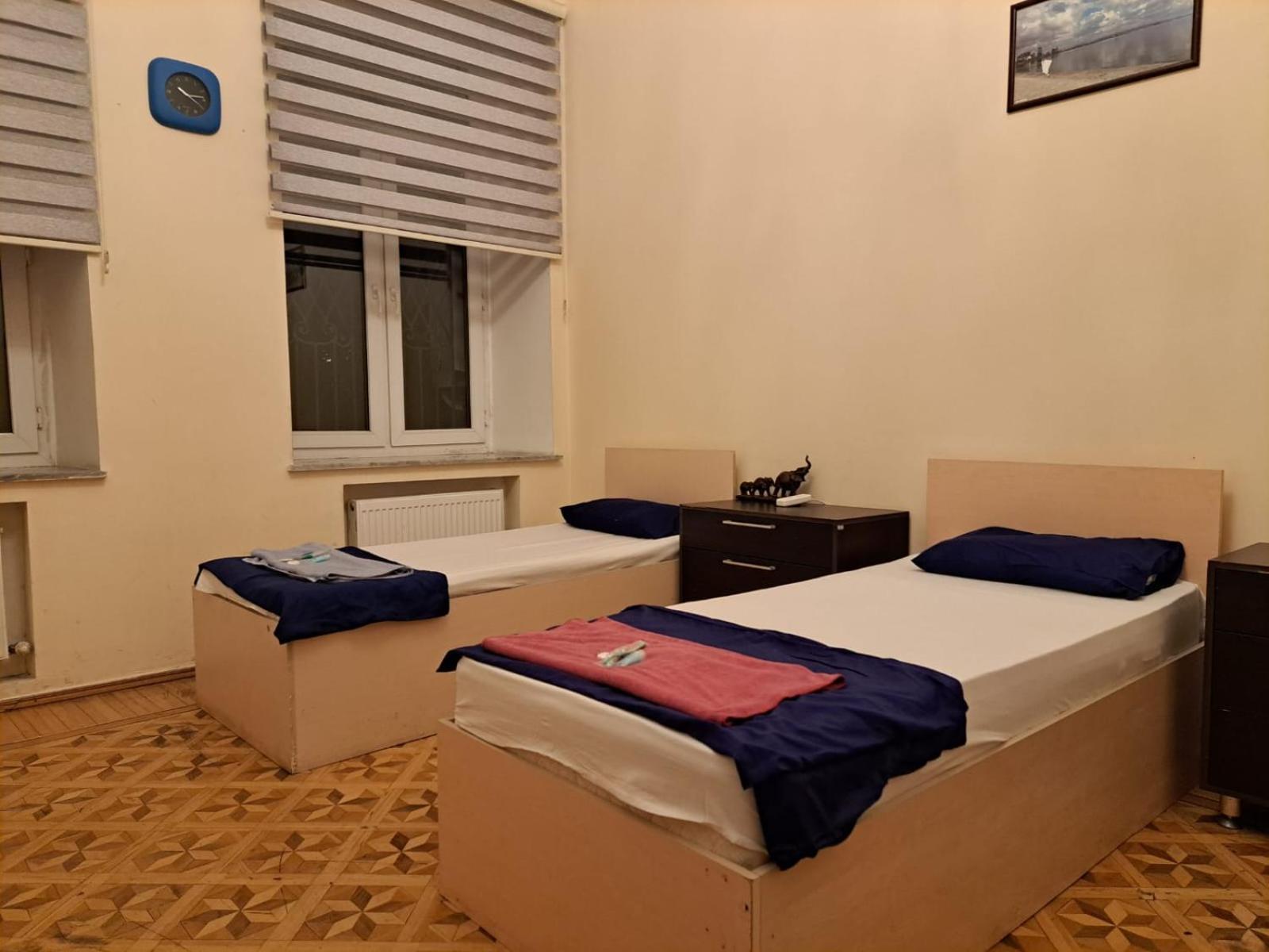 Centrum Hotel&Hostel 바쿠 객실 사진