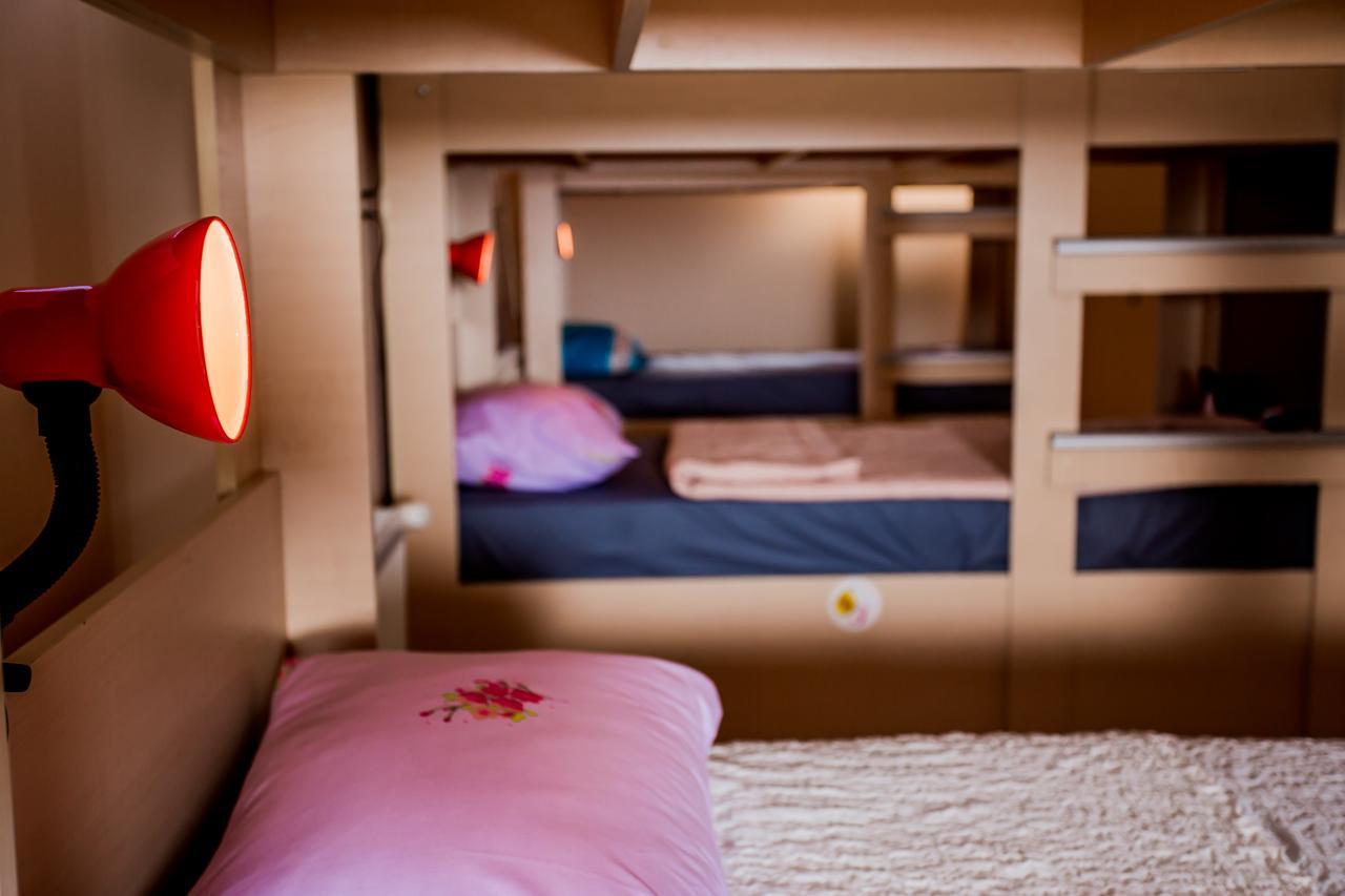 Centrum Hotel&Hostel 바쿠 외부 사진