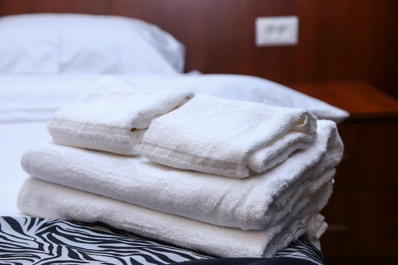 Centrum Hotel&Hostel 바쿠 외부 사진