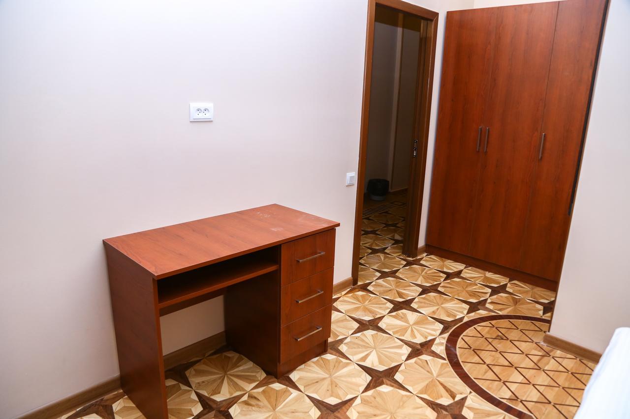 Centrum Hotel&Hostel 바쿠 외부 사진