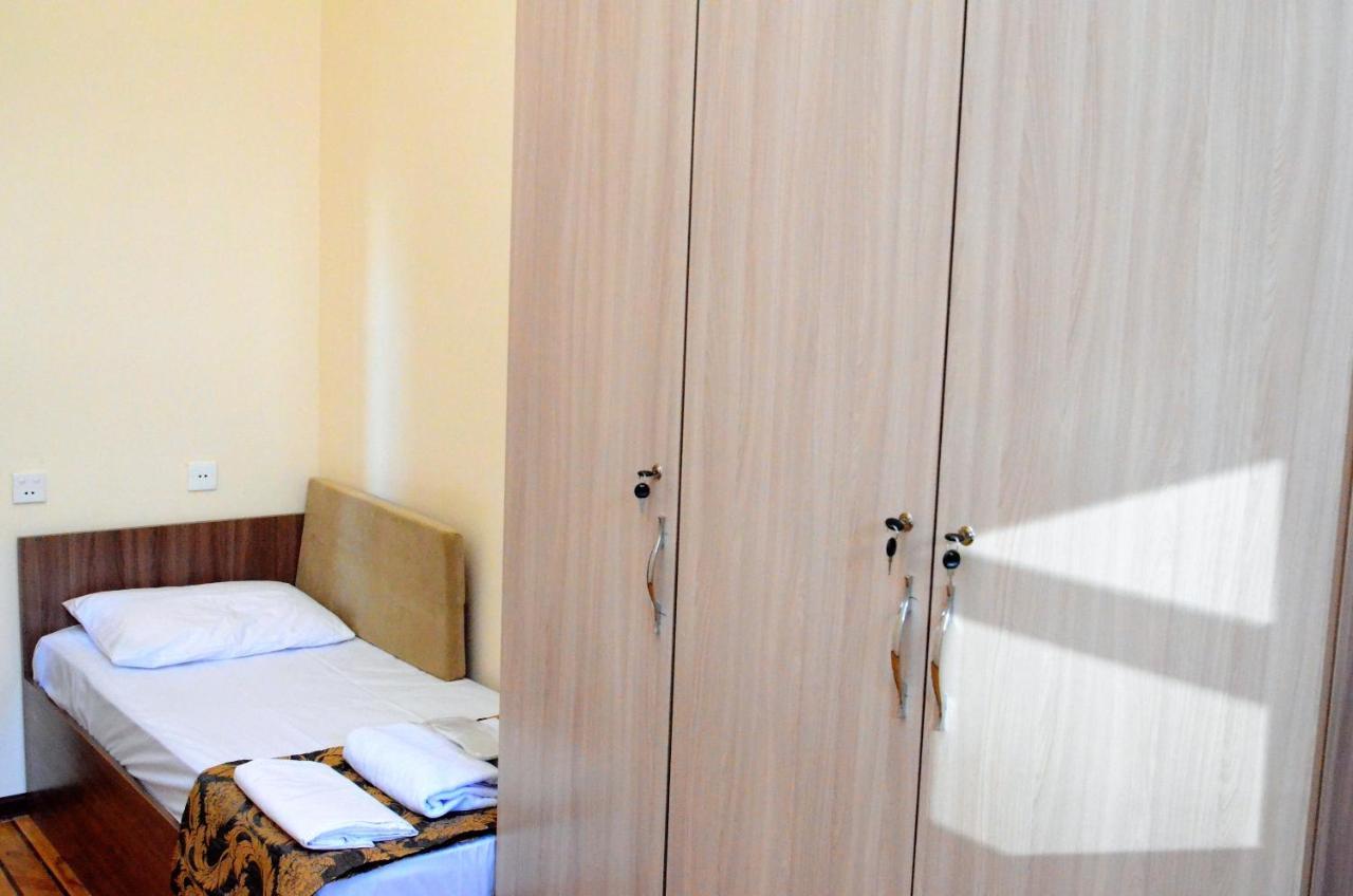 Centrum Hotel&Hostel 바쿠 외부 사진