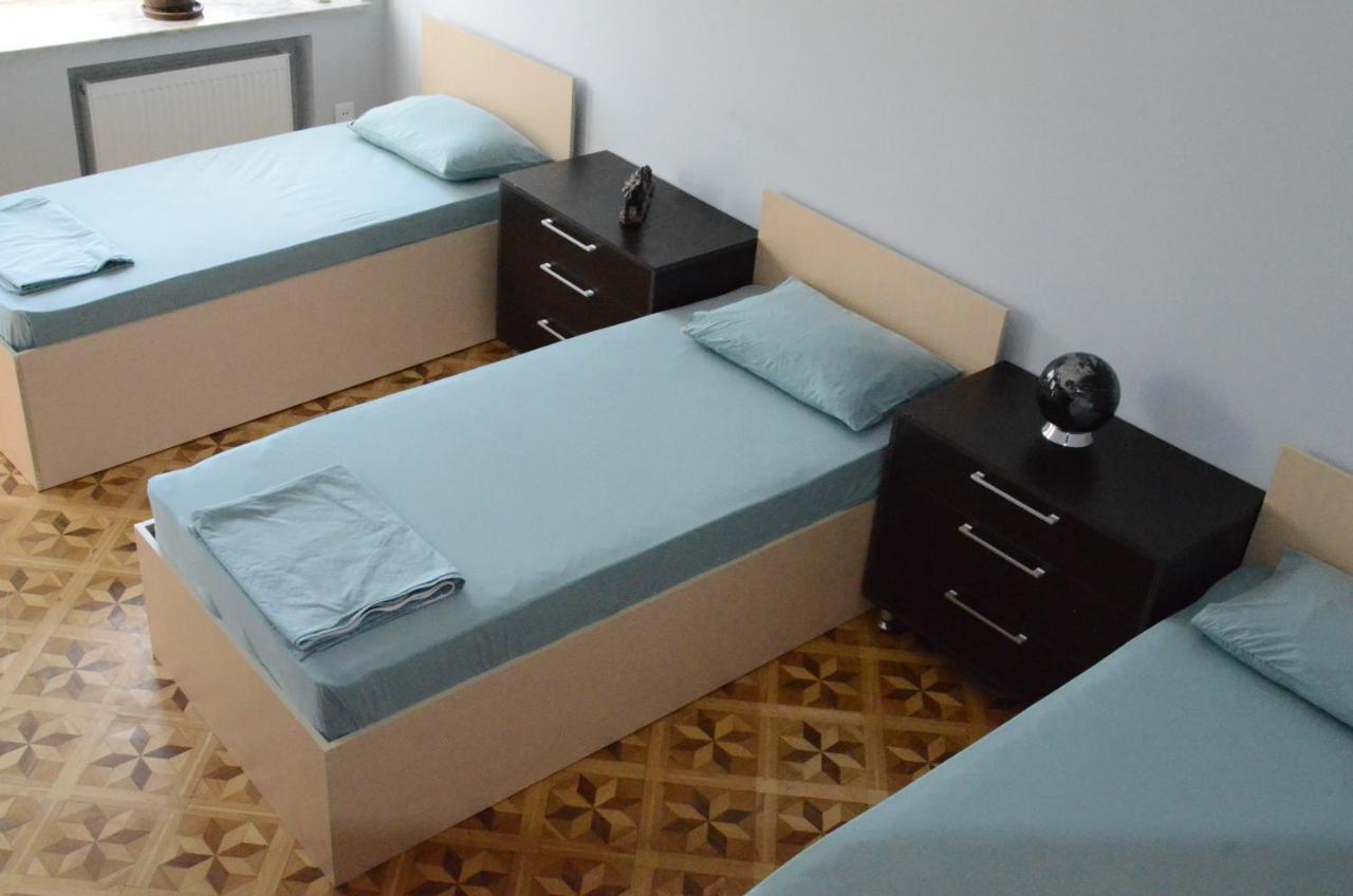 Centrum Hotel&Hostel 바쿠 외부 사진